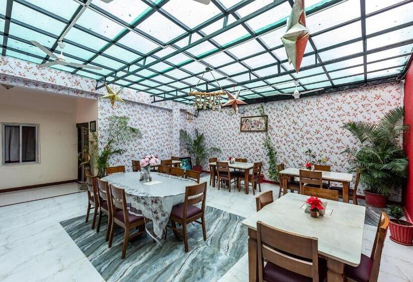 Отель Yorkshire Inn