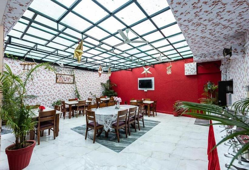 Отель Yorkshire Inn