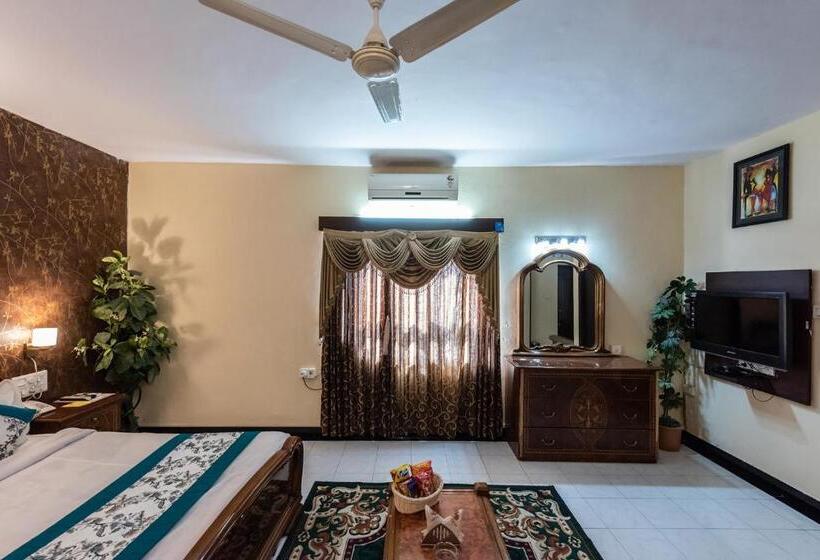 Отель Yorkshire Inn