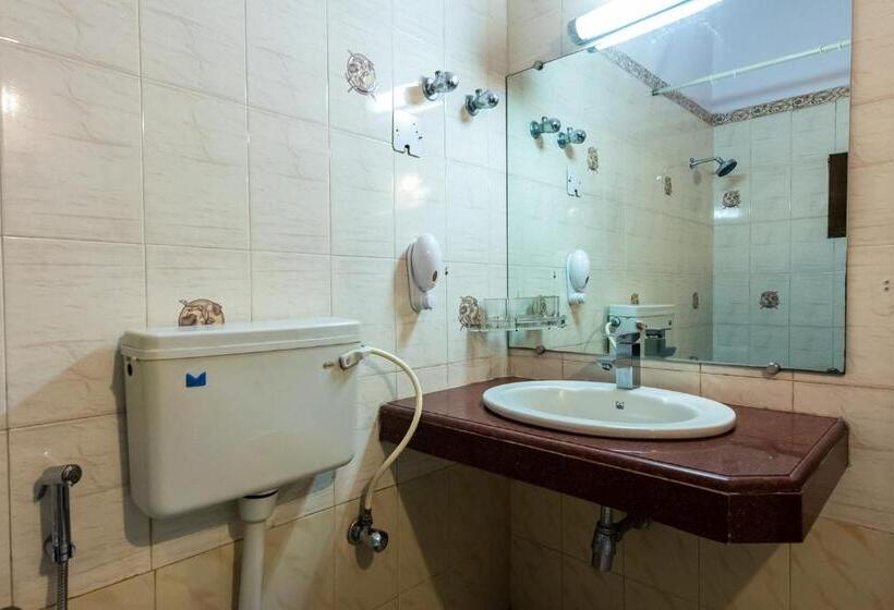 Отель Yorkshire Inn