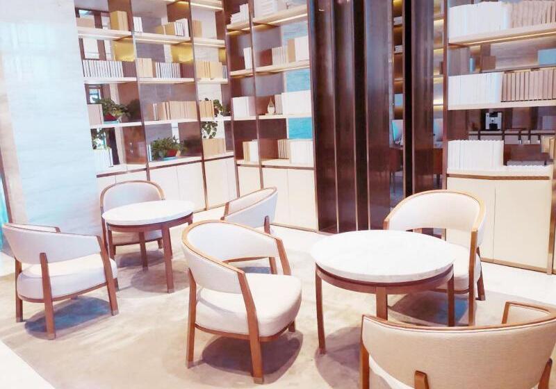 Ji Hotel Jiayuguan Pedestrian Street