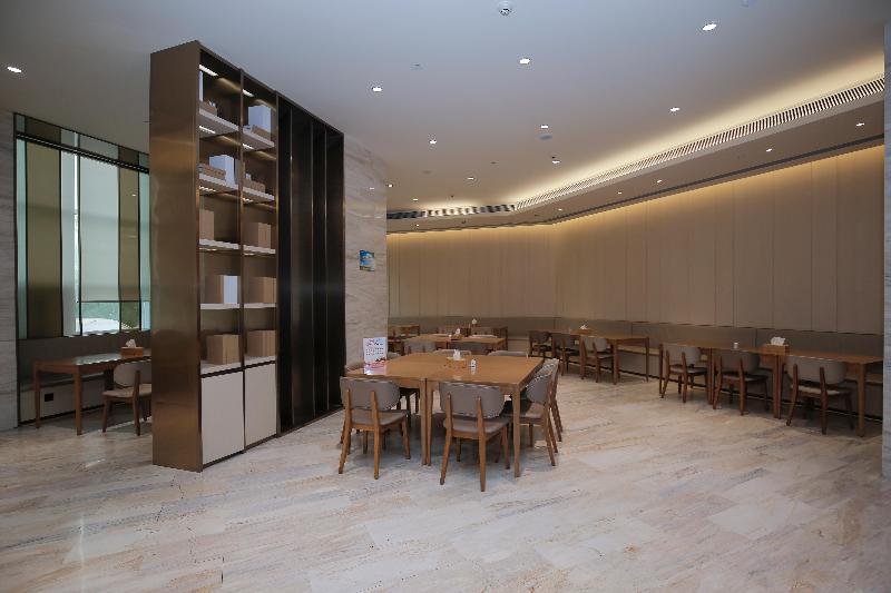 Ji Hotel Jiayuguan Pedestrian Street