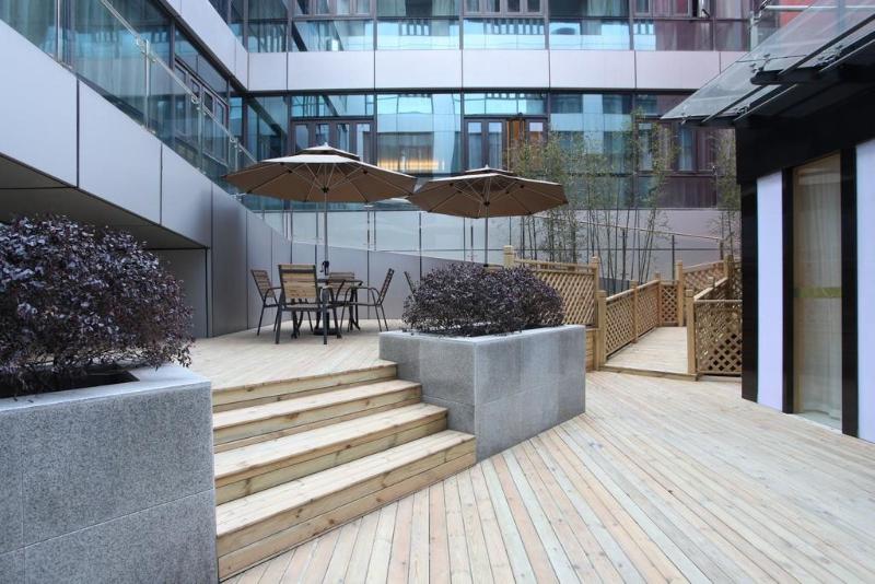 Ji Hotel Shanghai Jiangqiao Wanda Plaza