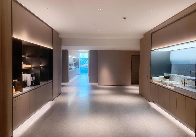 Ji Hotel Shanghai Jiangqiao Wanda Plaza