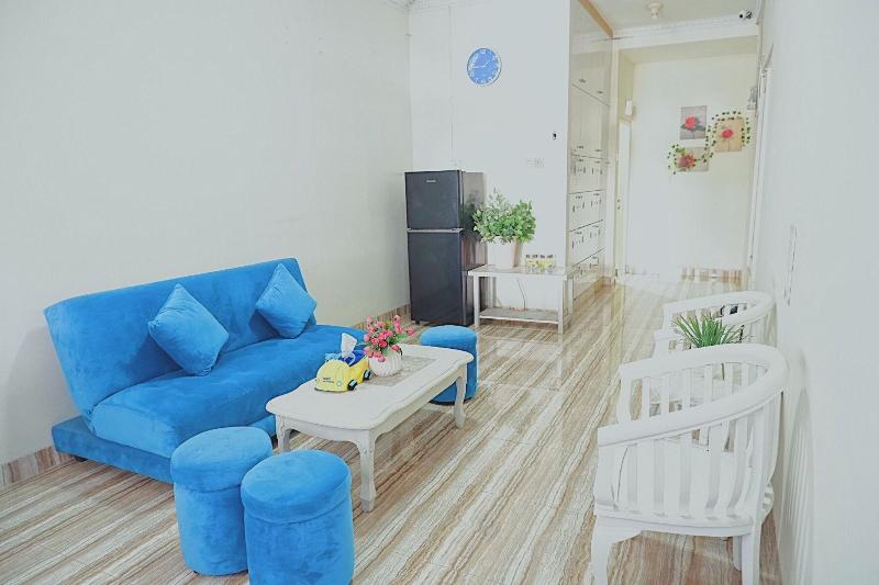 펜션 Guesthouse Putri Griya Fikarda