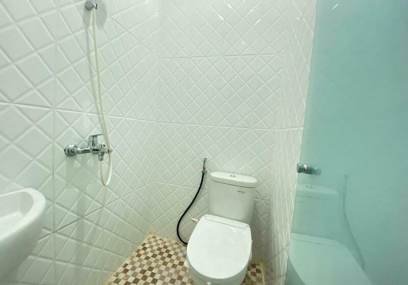 펜션 Guesthouse Putri Griya Fikarda