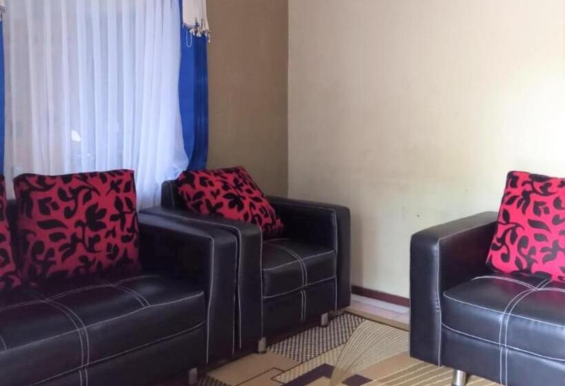 Пансион Penginapan Rudi Syariah