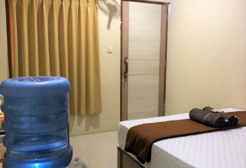 Пансион Penginapan Rudi Syariah