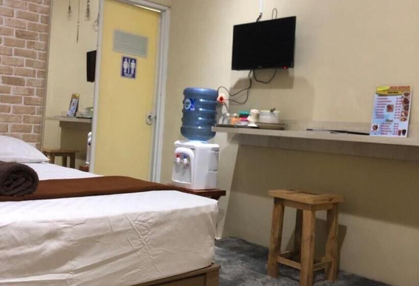 Пансион Penginapan Rudi Syariah