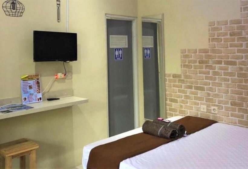 Пансион Penginapan Rudi Syariah