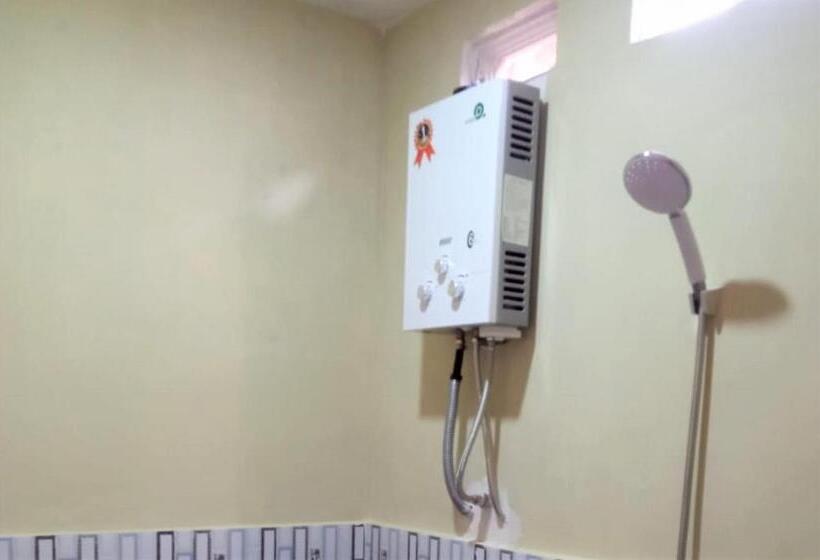 Пансион Penginapan Rudi Syariah