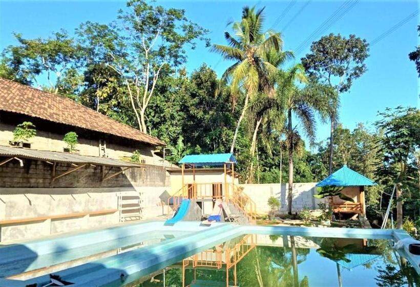 Пансион Penginapan Rudi Syariah