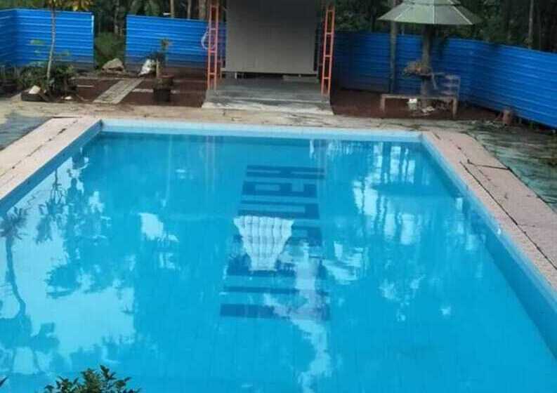 Пансион Penginapan Rudi Syariah