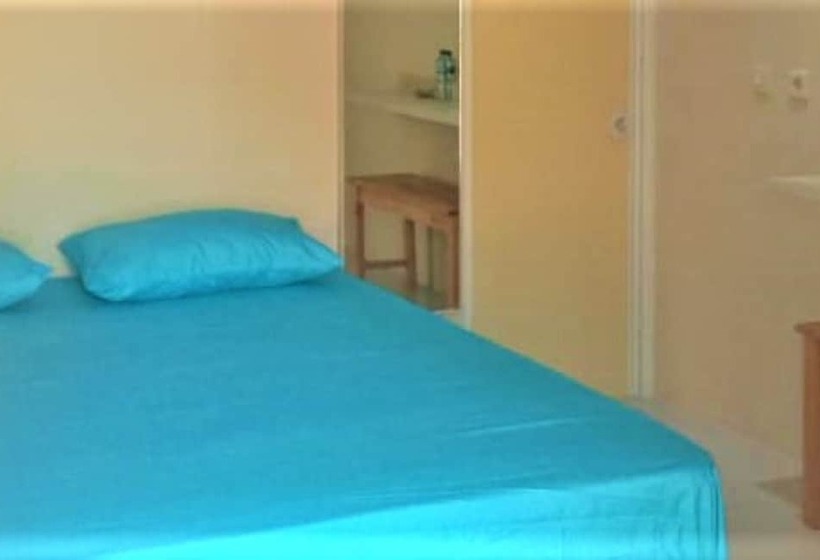 Пансион Penginapan Rudi Syariah