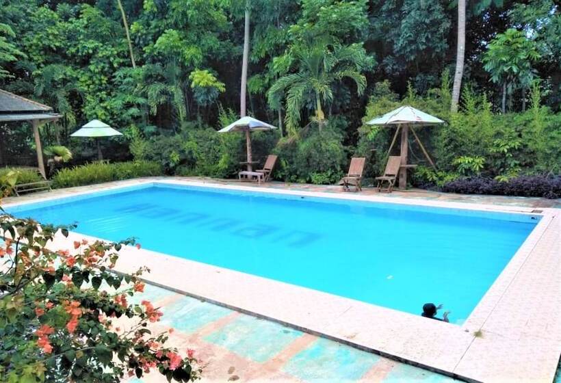 Пансион Penginapan Rudi Syariah