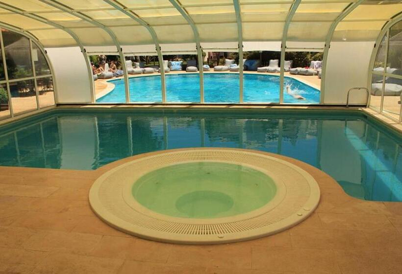 Penthouse With Rooftop Pool   Duna Parque Resorts & Hotels