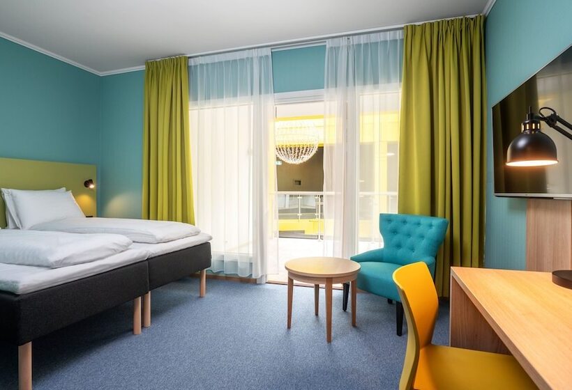 Thon Hotel Verdal