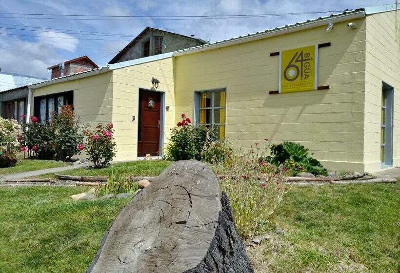 Hostel House 64bigüa