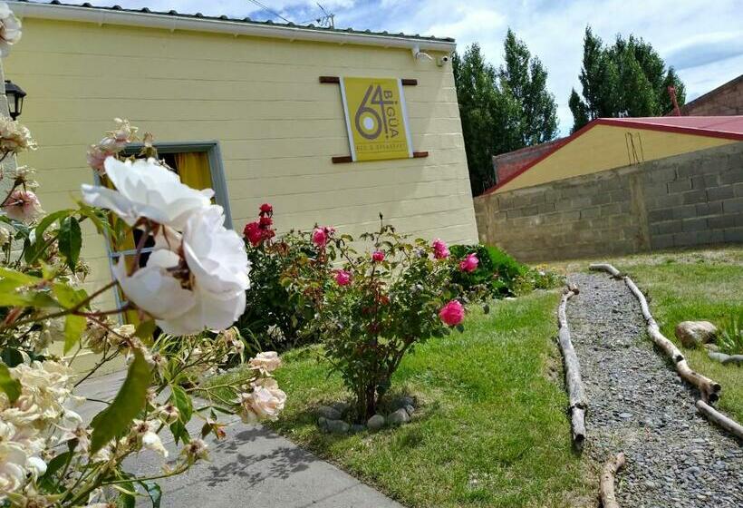 Hostel House 64bigüa