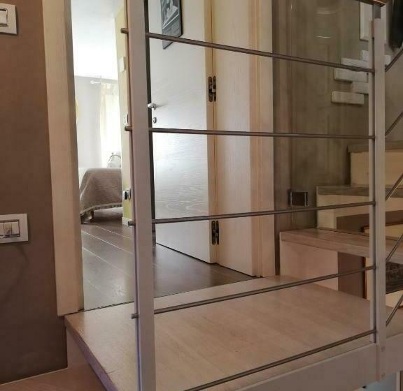 B & B San Domenico