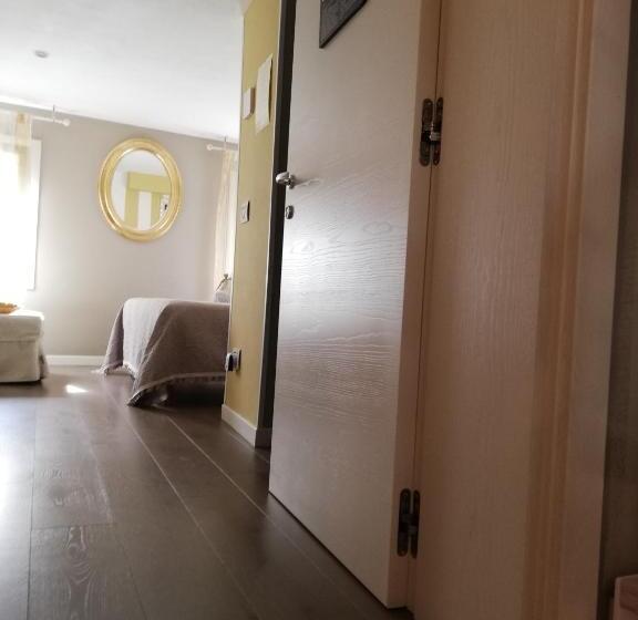 B & B San Domenico