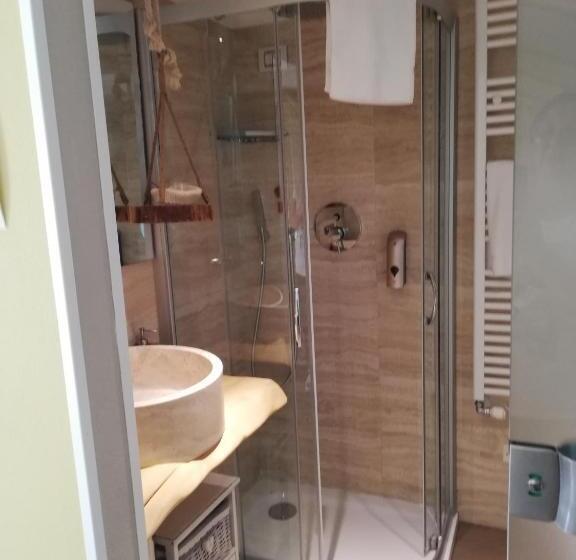 B & B San Domenico