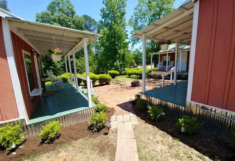 ベッドアンドブレックファースト 3 Sisters Cottages