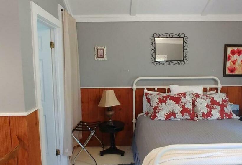 ベッドアンドブレックファースト 3 Sisters Cottages