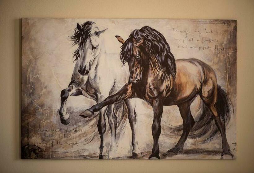 住宿加早餐  Agriturismo Cascina Costa