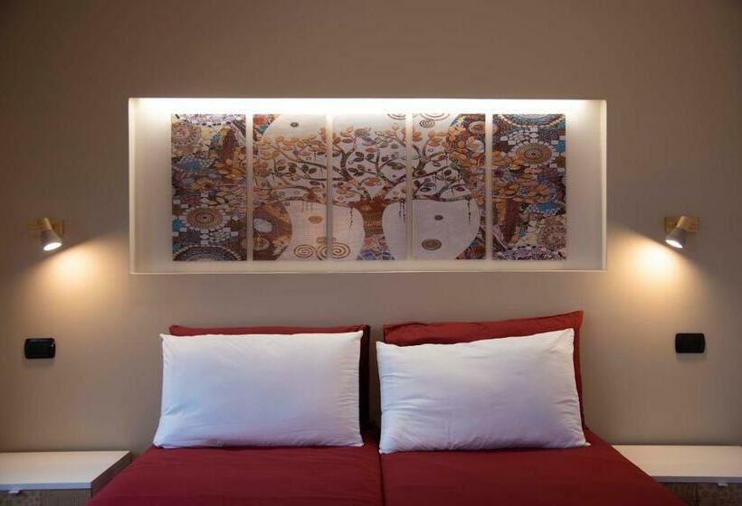 住宿加早餐  Agriturismo Cascina Costa