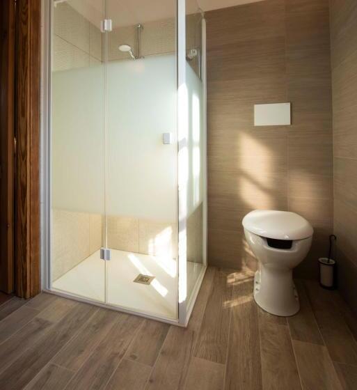 住宿加早餐  Agriturismo Cascina Costa