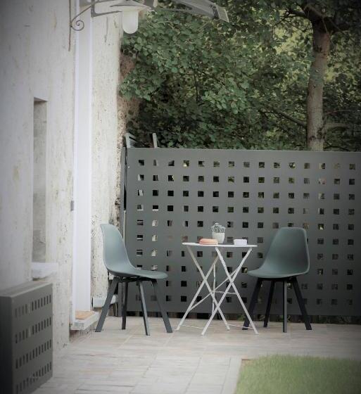 住宿加早餐  Agriturismo Cascina Costa