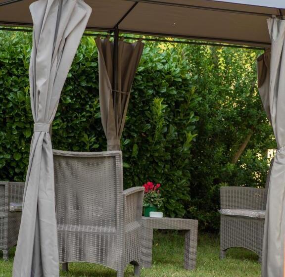 住宿加早餐  Agriturismo Cascina Costa