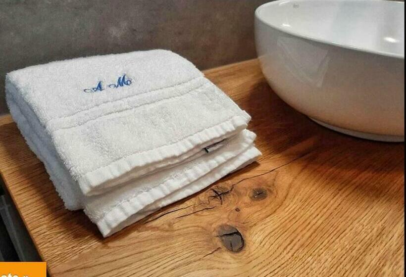 צימר Alloggi Al Melograno