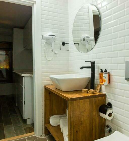 Bed and Breakfast Avlu Tophane