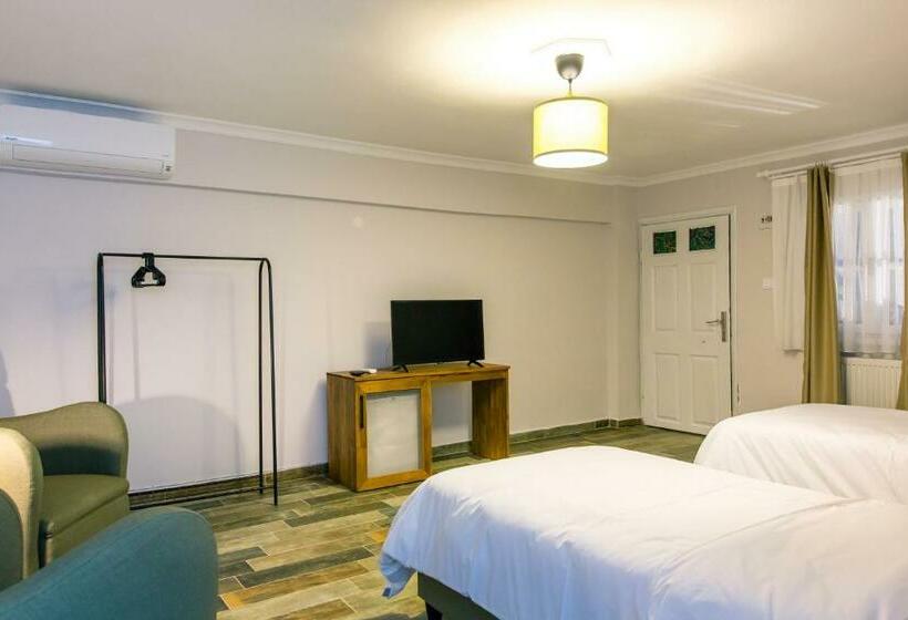 Bed and Breakfast Avlu Tophane