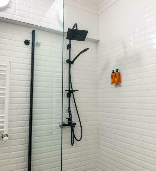 Bed and Breakfast Avlu Tophane