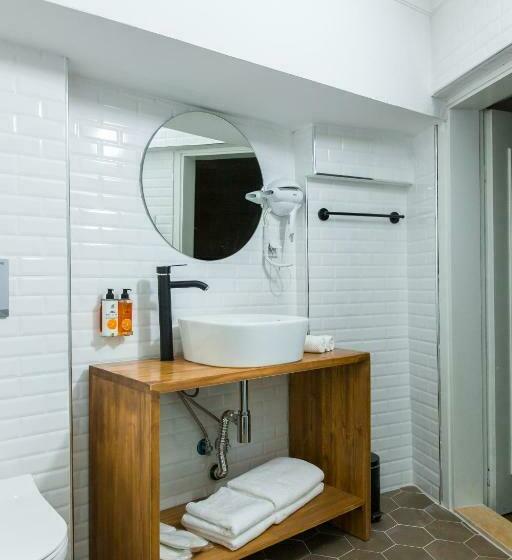 Bed and Breakfast Avlu Tophane