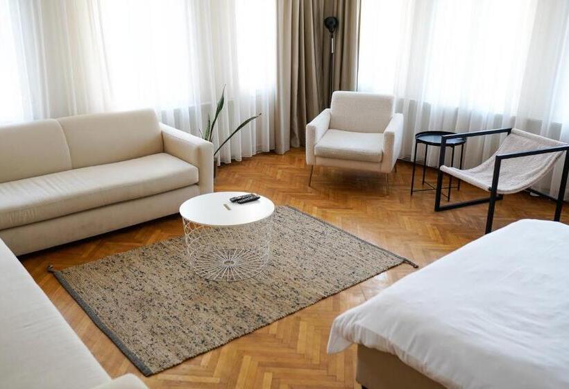 Bed and Breakfast Avlu Tophane