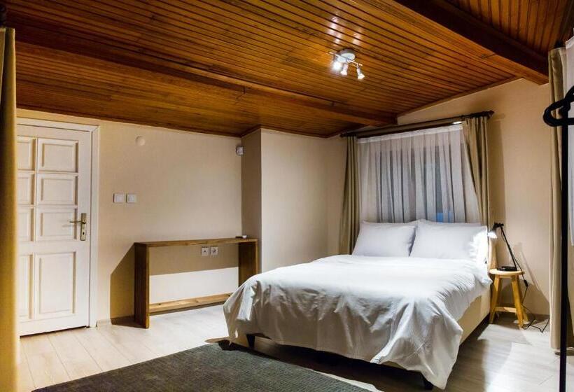 Bed and Breakfast Avlu Tophane