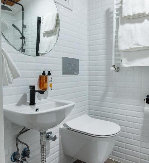 Bed and Breakfast Avlu Tophane