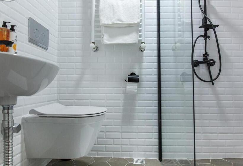 Bed and Breakfast Avlu Tophane