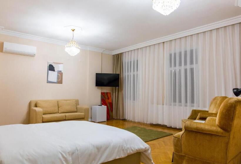 Bed and Breakfast Avlu Tophane