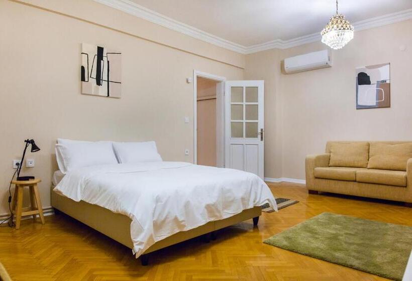 Bed and Breakfast Avlu Tophane