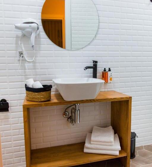 Bed and Breakfast Avlu Tophane