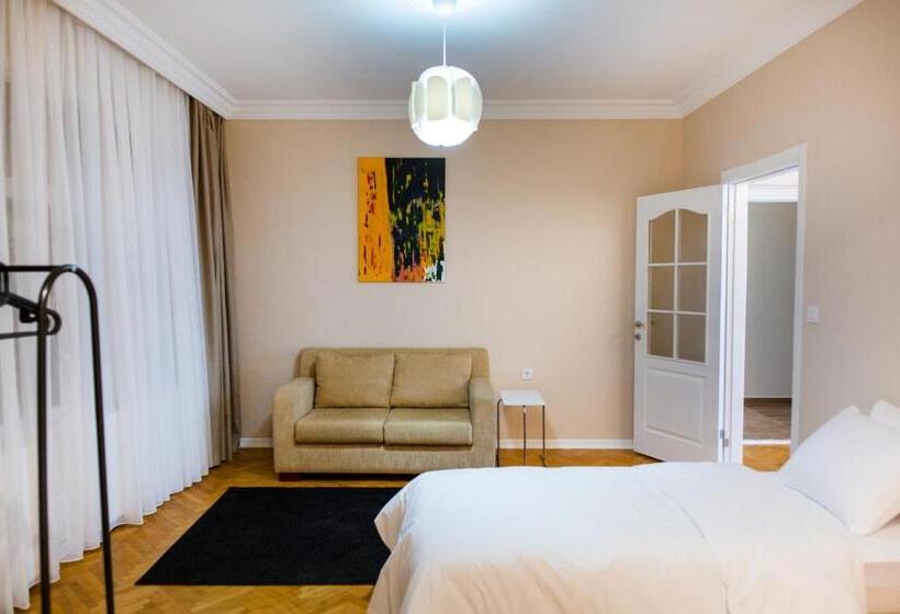 Bed and Breakfast Avlu Tophane