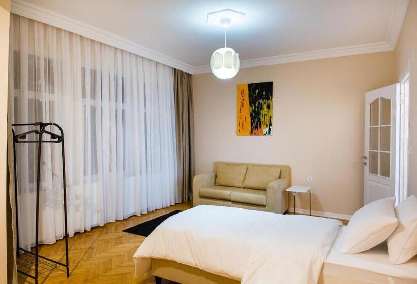 Bed and Breakfast Avlu Tophane