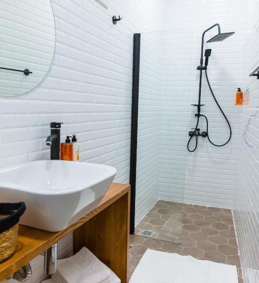 Bed and Breakfast Avlu Tophane