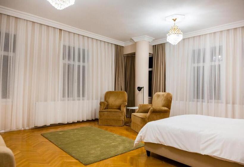 Bed and Breakfast Avlu Tophane