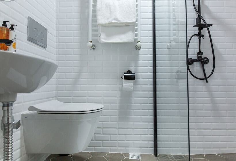 Bed and Breakfast Avlu Tophane